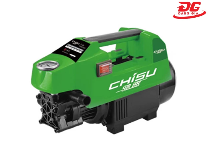 Máy bơm rửa xe Chisu SU 183