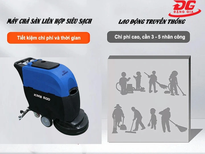 Nâng tầm hình ảnh, ghi dấu ấn chuyên nghiệp