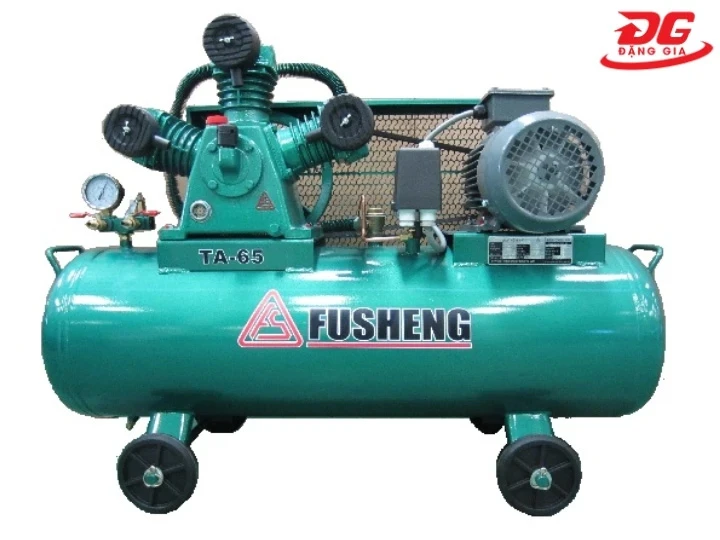 máy nén khí 2 cấp Fusheng