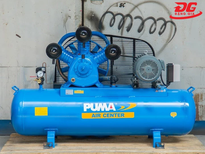 máy nén khí Puma PK-10300(10HP)