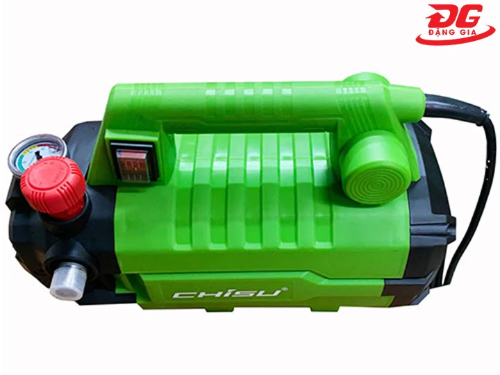 Máy rửa xe mini Chisu T-390