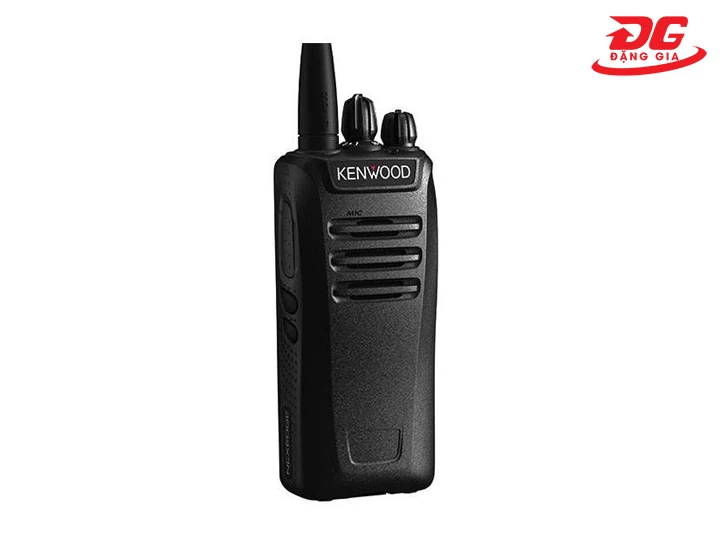 Bộ đàm cầm tay 100km Kenwood NX-240/NX-340