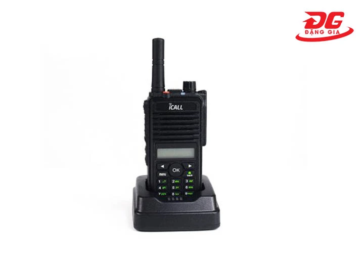 Bộ đàm liên lạc POC Hytera PNC 360s