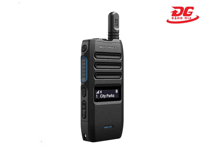 Bộ đàm liên lạc cầm tay POC Motorola TLK 110