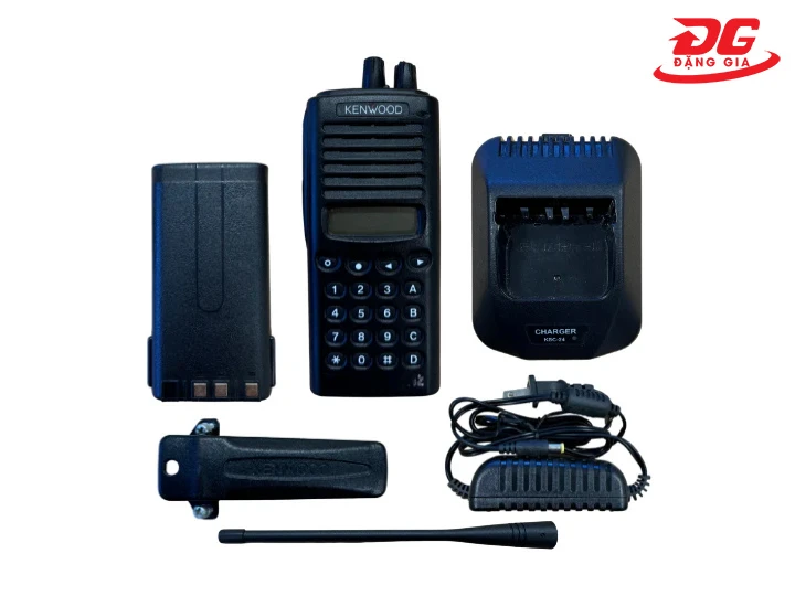 Bộ điện đàm 100km Kenwood TK-370G