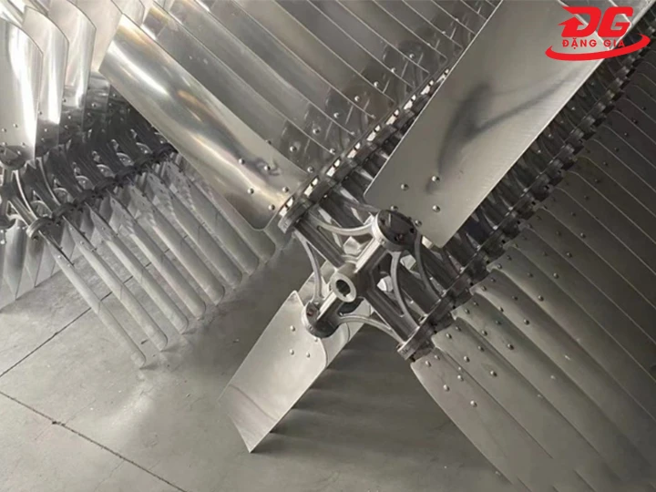 Đặng Gia bán cánh quạt D1450mm