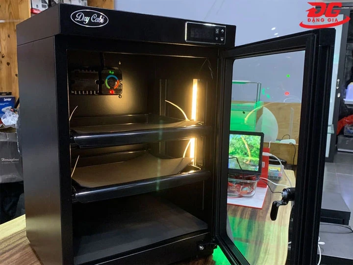 Mức điện năng tiêu thụ