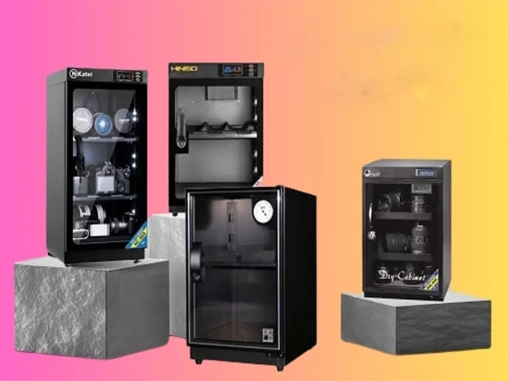 Dung tích và kích thước hài hòa không gian