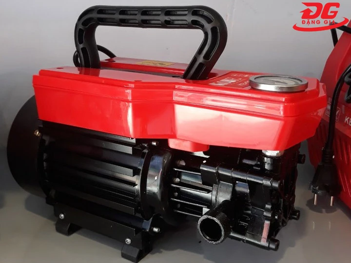 Máy rửa xe Kobe q5