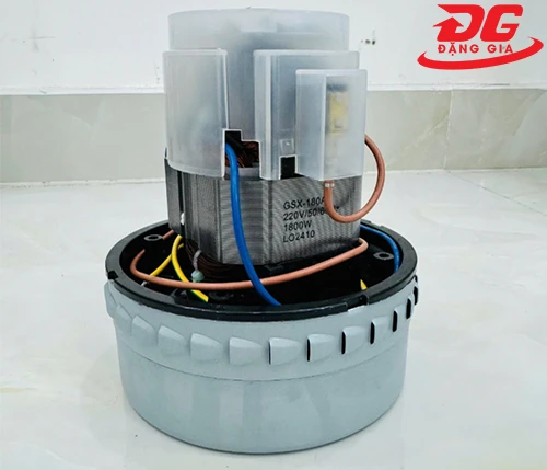 Motor máy hút bụi 1800W 3