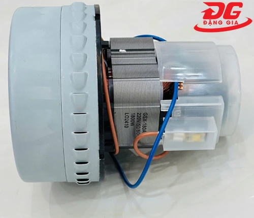 Motor máy hút bụi 1800W 4