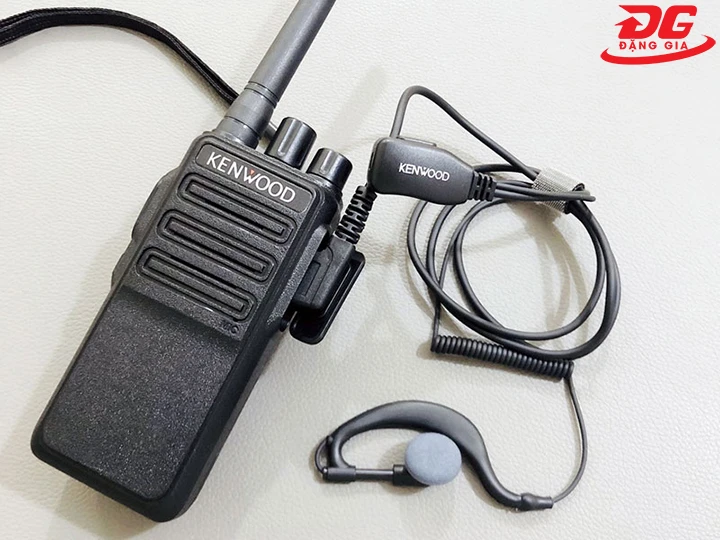 chọn bộ đàm công suất cao