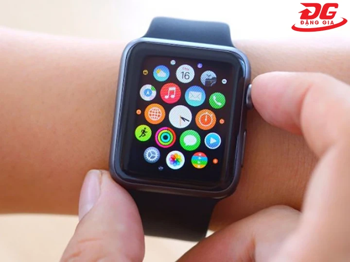 Điều kiện cần trước khi sử dụng bộ đàm trên Apple Watch