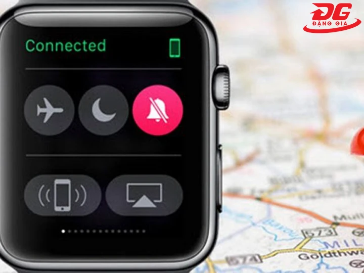 không nghe thấy âm thanh