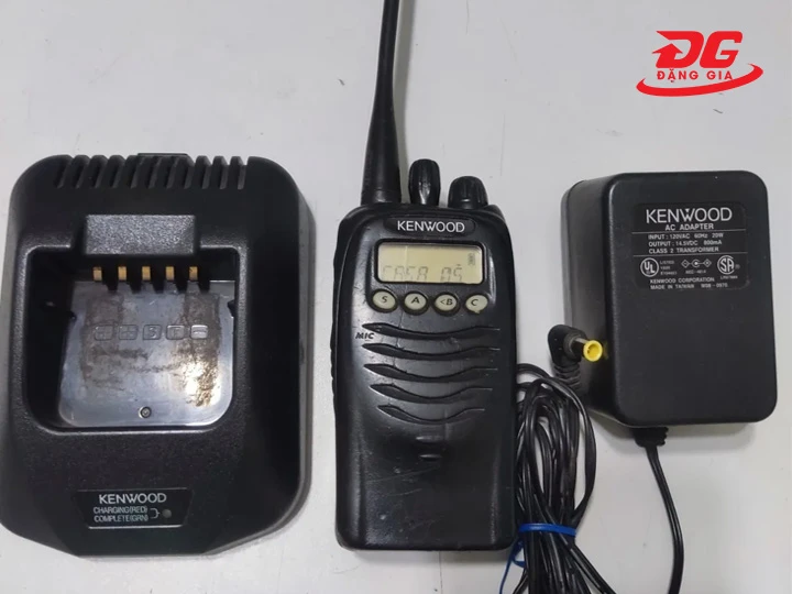 Mức giá phải chăng, nguồn linh kiện phong phú