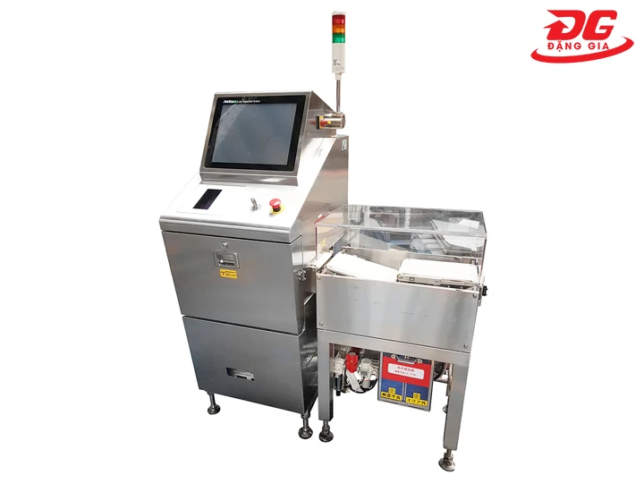 Máy dò kim loại trong ngành dược phẩm Anritsu KD7490LYN