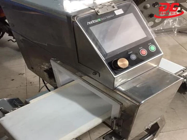 Máy rà tìm kim loại Anritsu Mức giá cạnh tranh