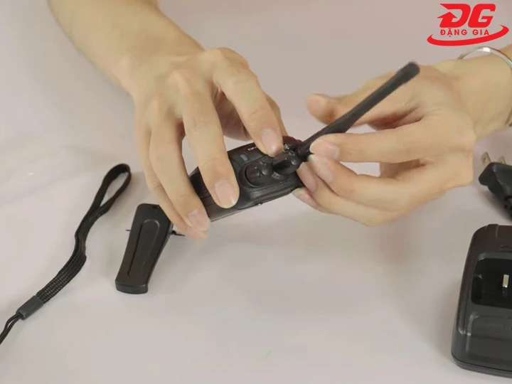 nâng cấp ăng ten