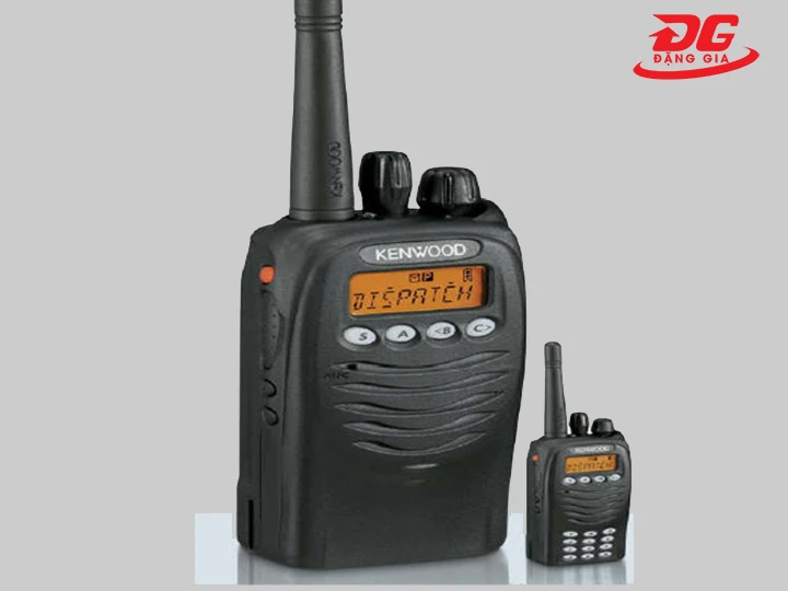 Thiết kế cơ động, dễ cầm nắm và sử dụng