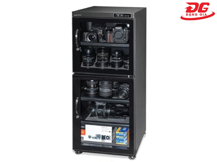 Tủ chống ẩm 120L Akalai SD-120