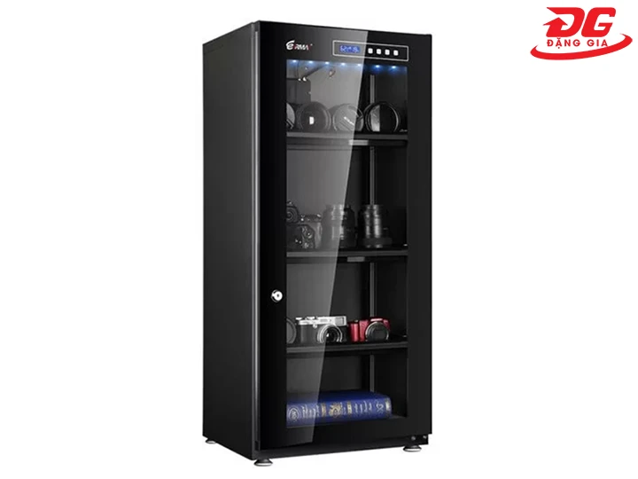 Tủ chống ẩm 120L Eirmai MRD-128T