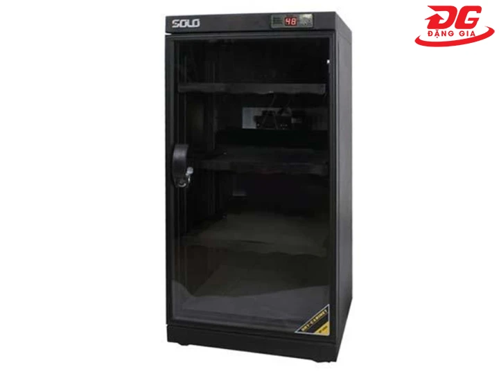 Tủ chống ẩm 120L Solo MT 120