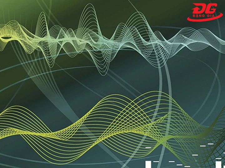 Cách sóng RF vận hành và truyền tín hiệu