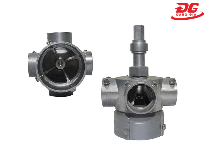 đầu phun inox 304 Kết cấu cân bằng