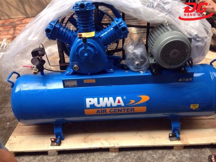 địa chỉ mua máy nén khí Puma GX-300500 ở đâu
