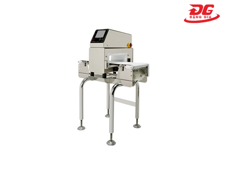 Máy rà tìm kim loại Nissin MS-3147