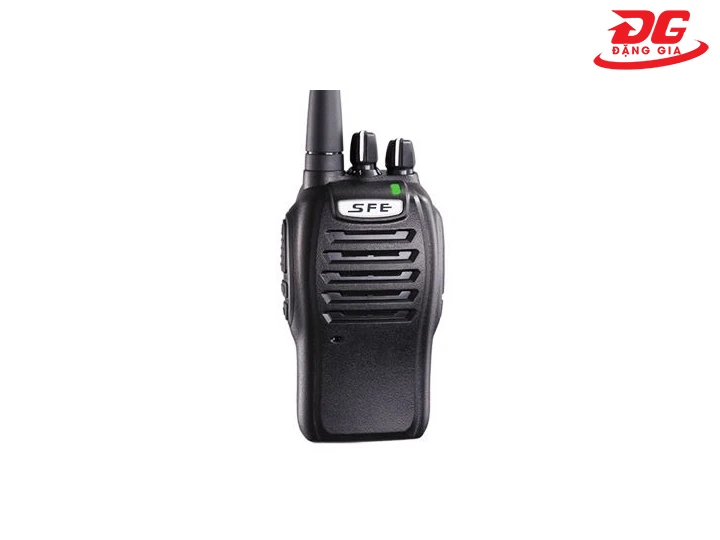 Bộ đàm liên lạc giá rẻ SFE S510