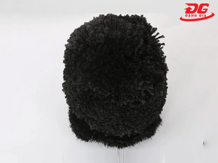 Chổi máy đánh giày văn phòng Brother Apus A2 Pro