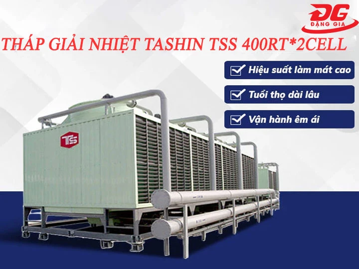 Độ bền ấn tượng, giảm tối đa chi phí bảo dưỡng