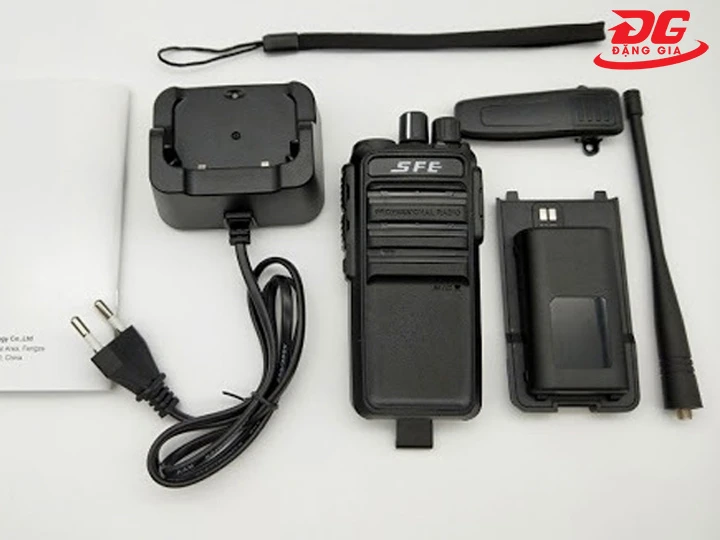 Máy đàm thoại cầm tay SFE ST50