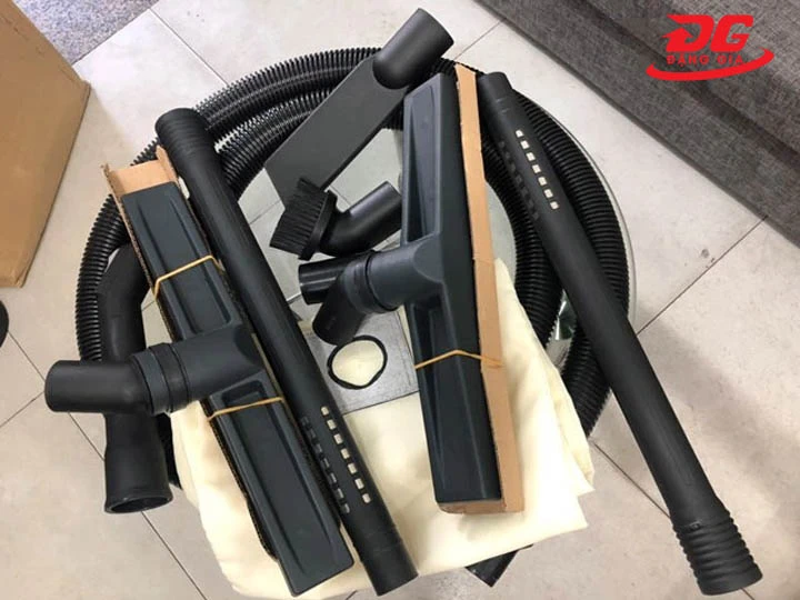 phụ kiện Máy hút bụi Typhoon KS-M463