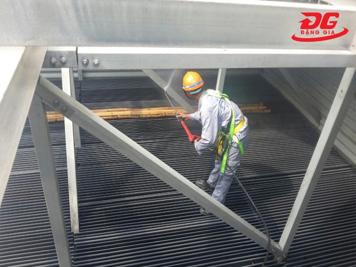 Thiết kế cách âm vượt trội, thân thiện với mọi không gian