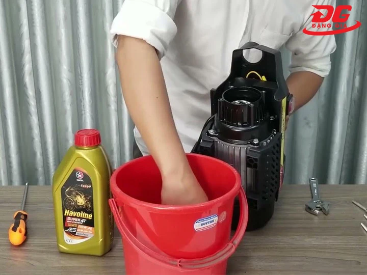 Tiêu chuẩn chất lượng của nhớt