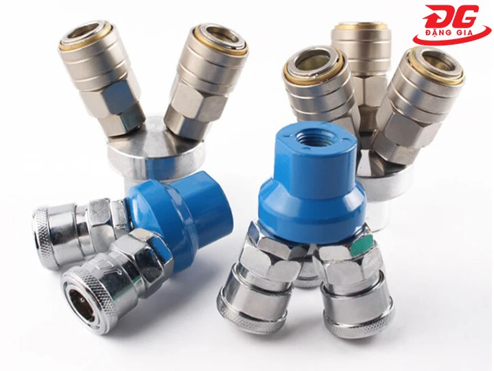 Đặng Gia bán đầu nối hơi máy nén khí