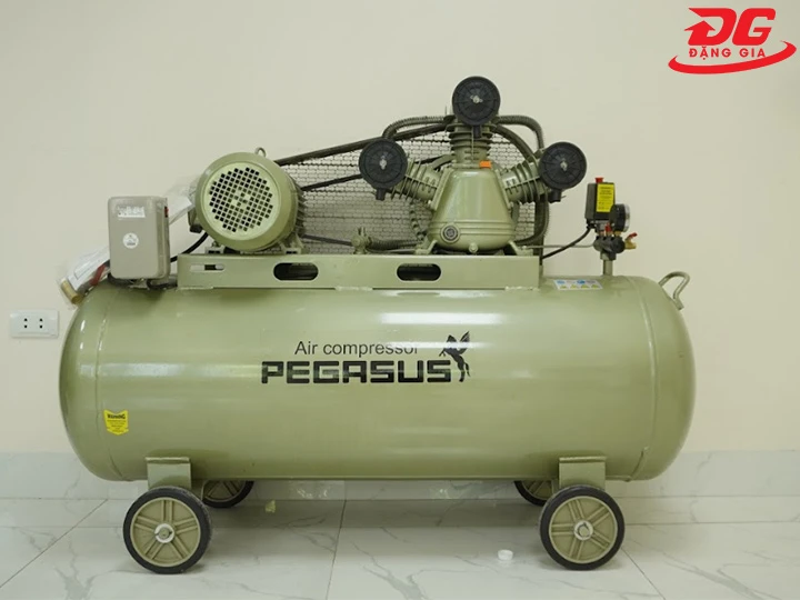 Đặng Gia bán máy nén khí 150 lít