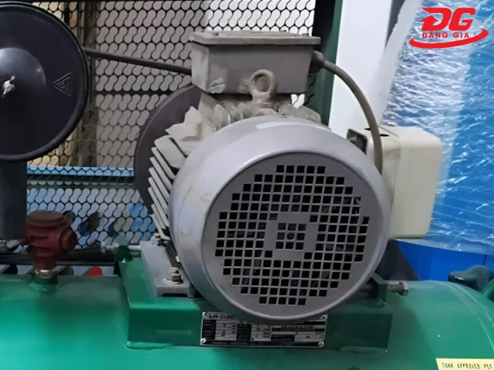 Động cơ máy nén khí Fusheng TA120(15HP)