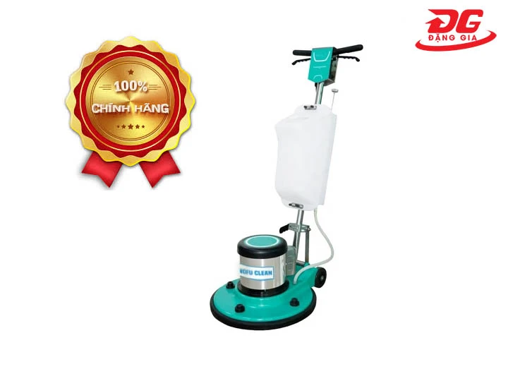 Máy chà sàn công nghiệp Kungfu Clean KF 175 chính hãng