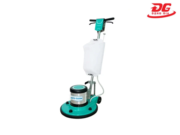 Máy chà sàn - thảm công nghiệp Kungfu Clean KF 175