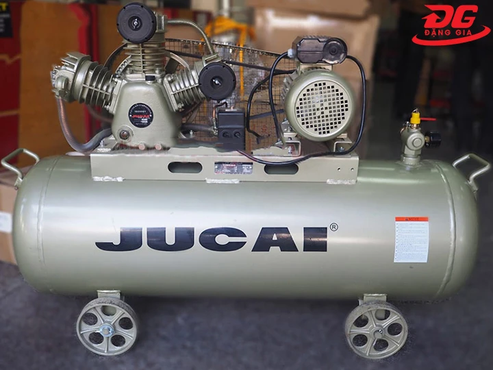Máy nén hơi 150 lít Jucai AW20012-3HP