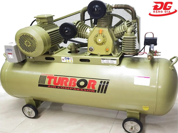 máy nén khí 150 lít