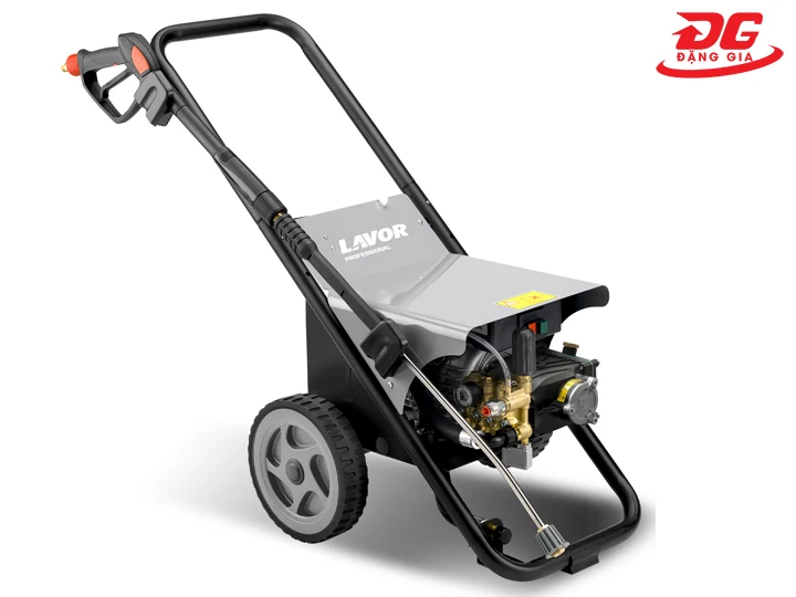 Máy rửa xe Lavor Columbia