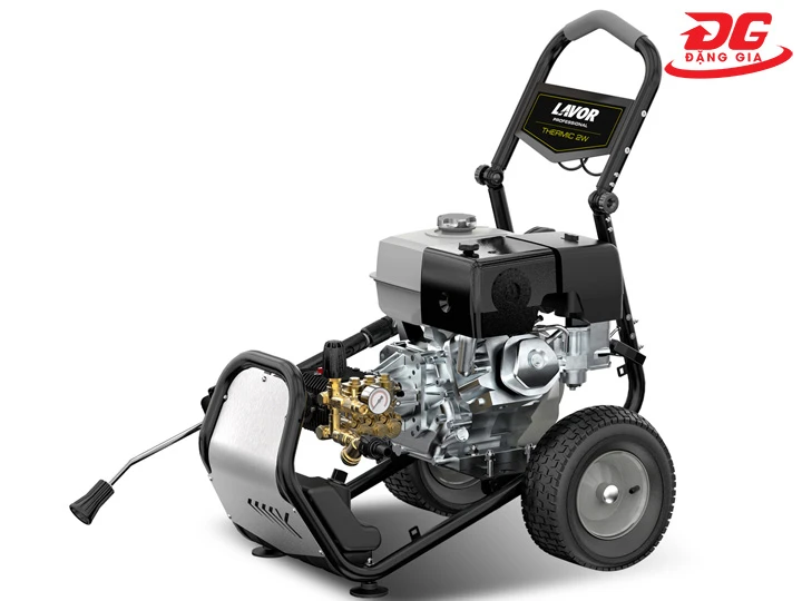Máy rửa xe Lavor Thermic 2W 9H 