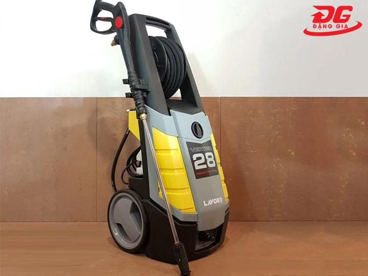 Máy xịt rửa xe Lavor Vertigo 28