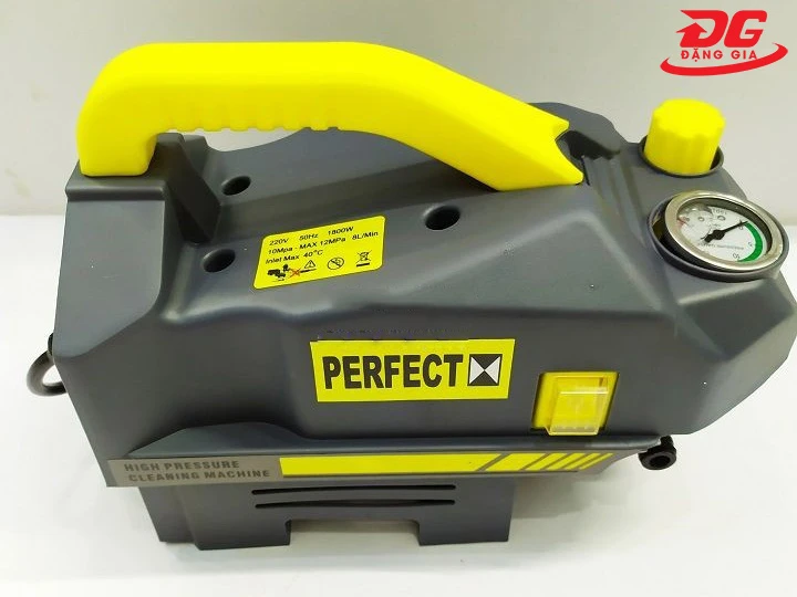 Máy bơm rửa xe Perfect PF-F20PCA