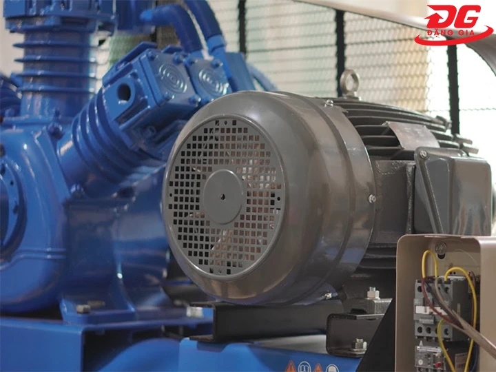 motor máy nén khí 150 lít
