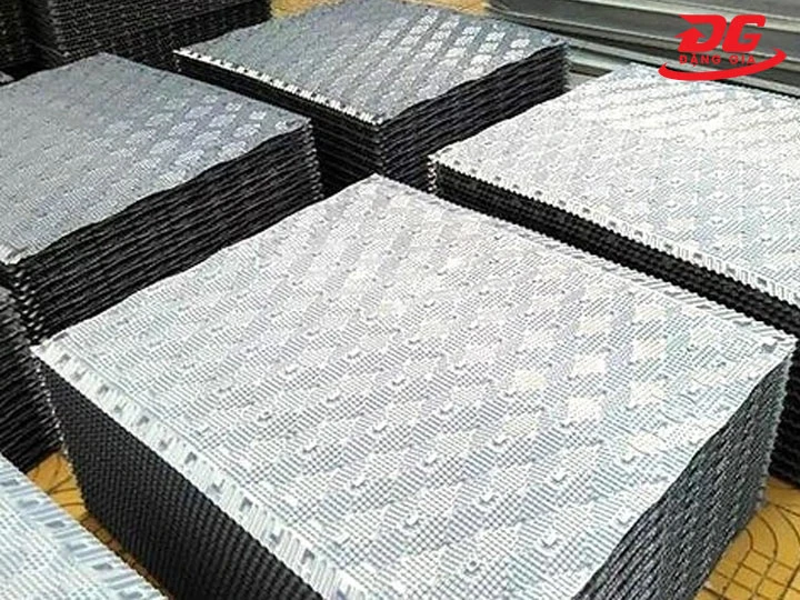 Đặng Gia - Điểm đến cho ai cần mua tấm giải nhiệt tháp GENUS